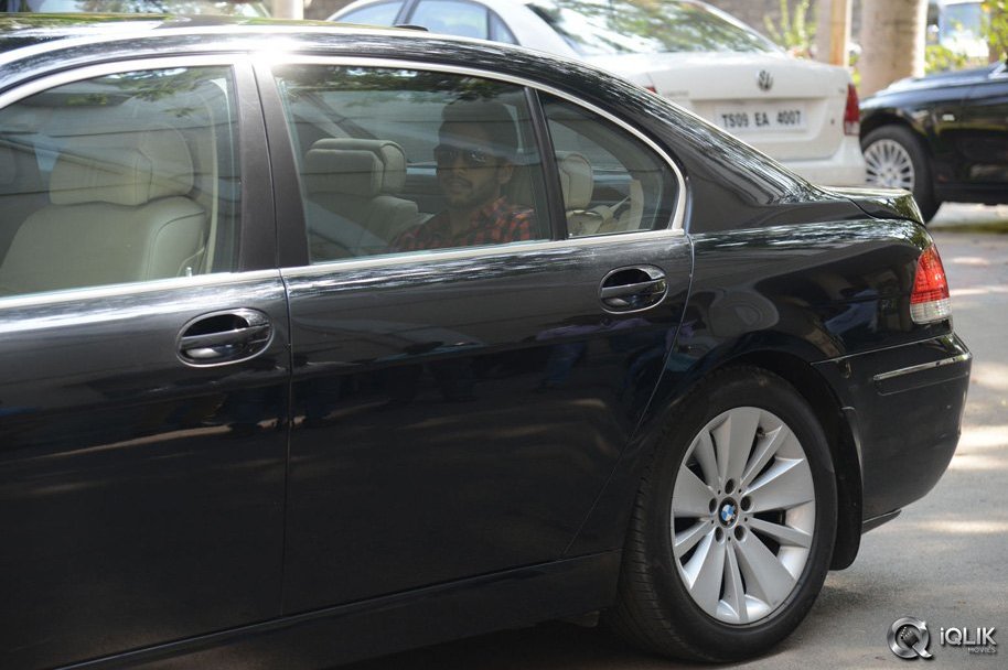 Krishnamma-Kalipindi-Iddarini-Last-Day-Shooting-and-Press-Meet